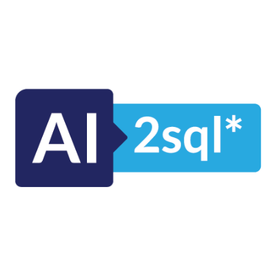 Logo de AI2SQL