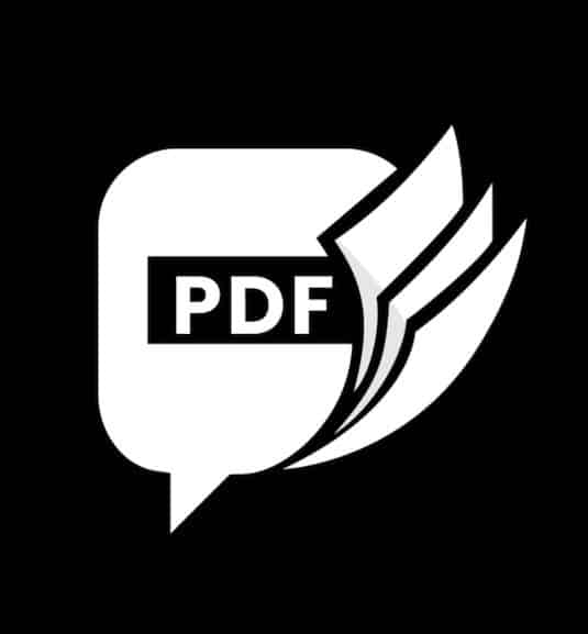 Ask Your PDF Logo