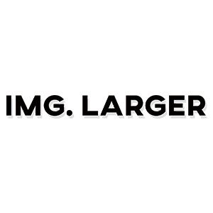 Logo de ImgLarger