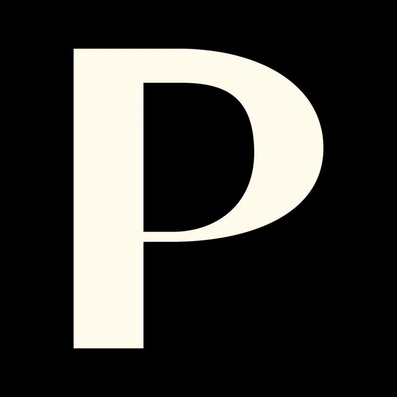 Logo de Palette