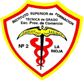 Logo institucional